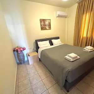 Apartmán George Airport, Iraklio